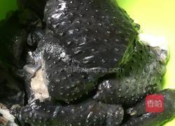 当归乌鸡汤的做法图解1