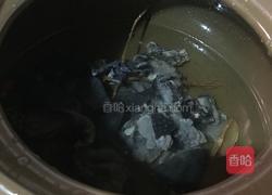 當歸烏雞湯的做法圖解3