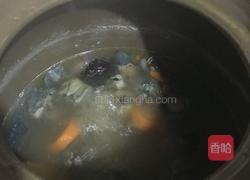 当归乌鸡汤的做法图解6