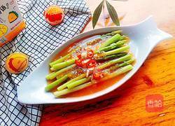 上汤芦笋的做法图解6