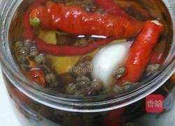 家常泡菜的做法图解5