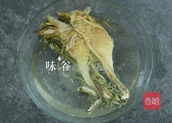 霸王花豬骨湯的做法图解3