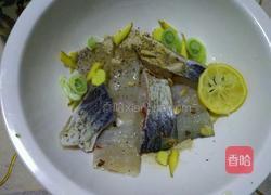 鲢鱼焖豆腐的做法图解3