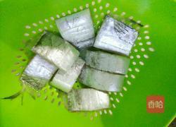 酥鱼的做法图解1