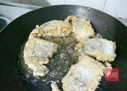 酥鱼的做法图解6