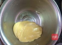 五仁月饼的做法图解2