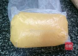 五仁月饼的做法图解3