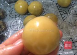 五仁月饼的做法图解6