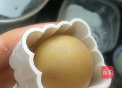 五仁月饼的做法图解7
