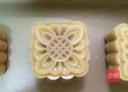 五仁月饼的做法图解8