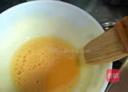 五仁月饼的做法图解12