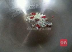 藕炒肉片的做法图解4