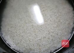 豆皮糯米卷的做法图解1