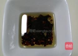 豆皮糯米卷的做法图解4