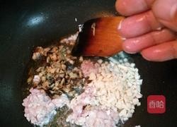 豆皮糯米卷的做法图解11