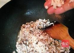 豆皮糯米卷的做法图解12