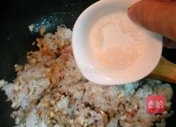 豆皮糯米卷的做法图解15