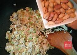 豆皮糯米卷的做法图解18