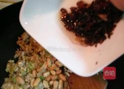 豆皮糯米卷的做法图解19