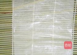 豆皮糯米卷的做法图解21