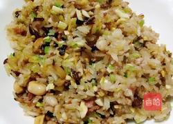 豆皮糯米卷的做法图解20