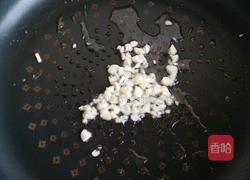 火腿豆腐汤的做法图解4