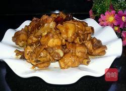 沙姜炒鸡的做法图解8