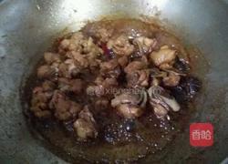 沙姜炒鸡的做法图解7