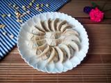 黄瓜饺子