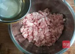 Illustration of how to make cucumber dumplings 2