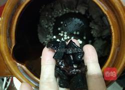 冬瓜灵芝汤的做法图解4