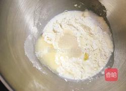 蜂蜜厚多士的做法图解2