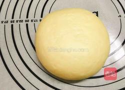 蜂蜜厚多士的做法图解6