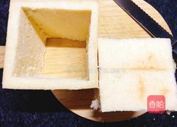 蜂蜜厚多士的做法图解16