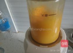 芒果椰汁冻的做法图解5