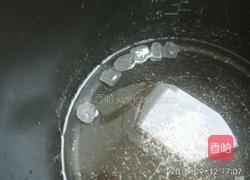 芒果椰汁冻的做法图解14