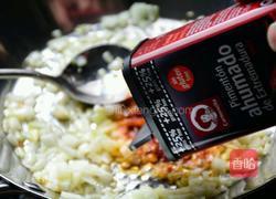 西班牙海鲜饭的做法图解8
