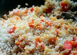 西班牙海鲜饭的做法图解12