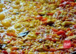 西班牙海鲜饭的做法图解15