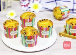 简易海绵蛋糕的做法图解14