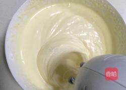 简易海绵蛋糕的做法图解5