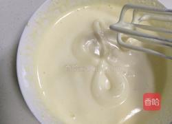 简易海绵蛋糕的做法图解6