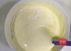 简易海绵蛋糕的做法图解8