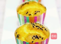 简易海绵蛋糕的做法图解17