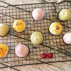 酥皮的做法[图]