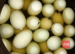 咸鸭蛋的做法图解1