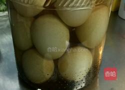 咸鸭蛋的做法图解2