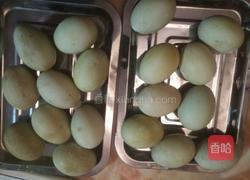 咸鸭蛋的做法图解3