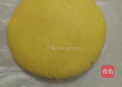 玉米面蒸饼的做法图解5