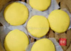 玉米面蒸饼的做法图解6